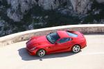 Ferrari 599 GTB Fiorano HGTE 2009 года